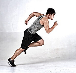 Pohiti, drugače ne uideš!